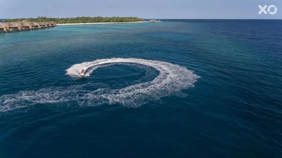 Vakkaru Maldives