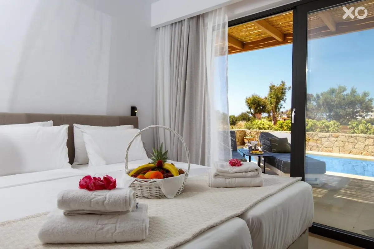 Aloe Boutique Hotel