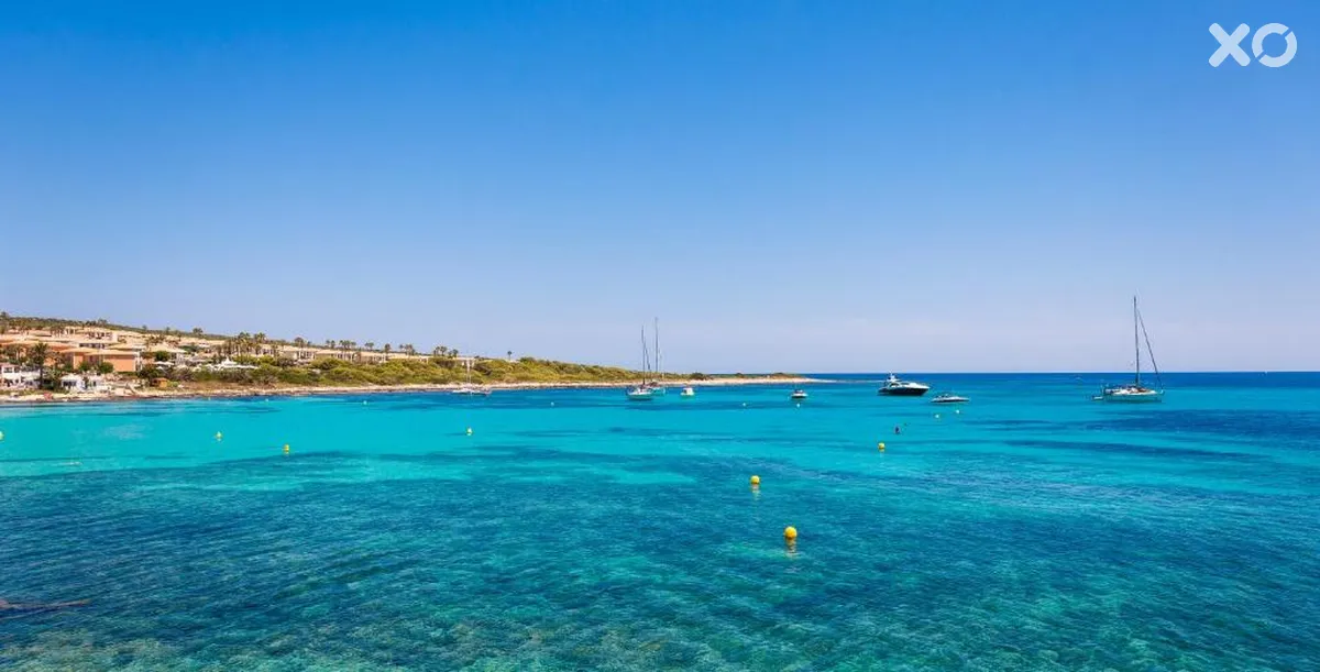 Insotel Punta Prima Resort & Spa