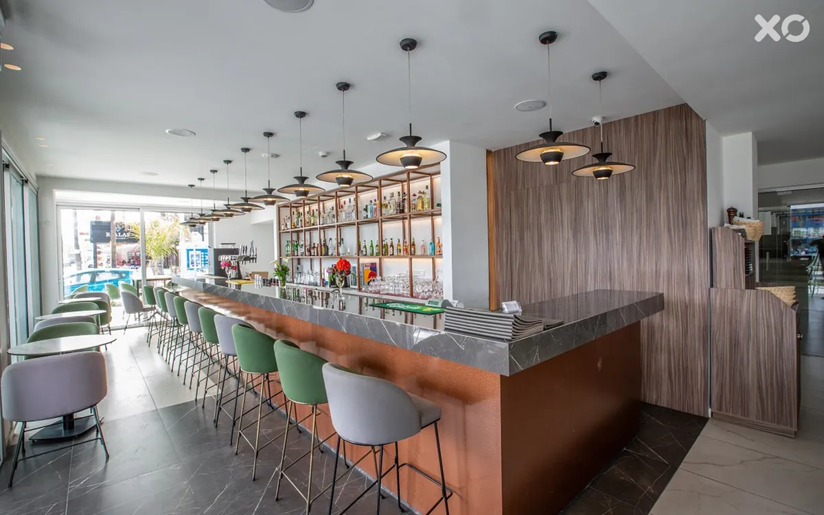Anthea Hotel Apartments