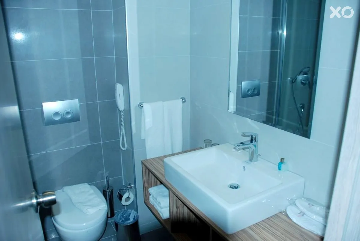 Marmaris Begonville Beach Hotel