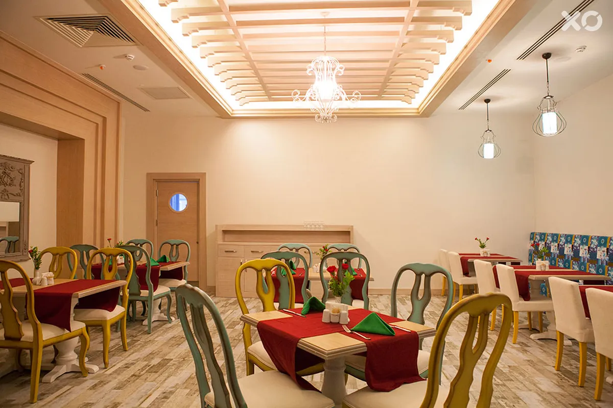 Diamond Elite Hotel & Spa