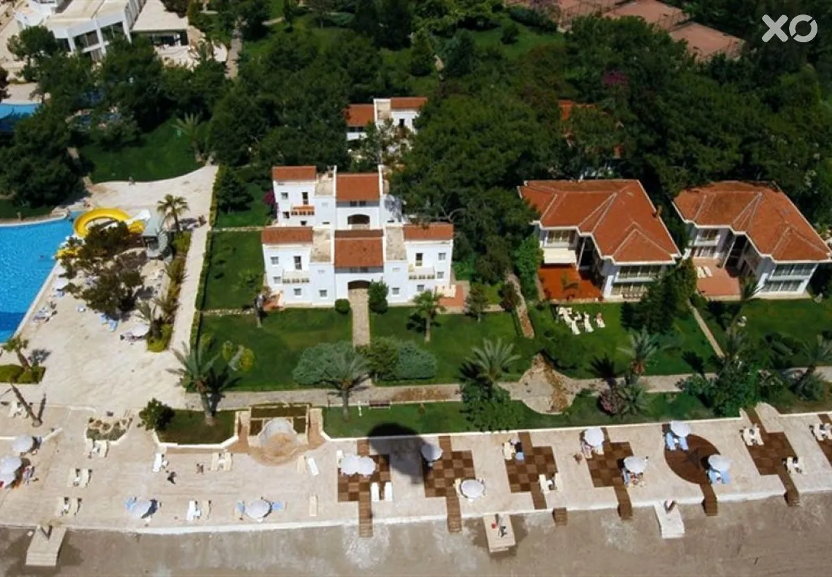 Amara Comfort Kemer