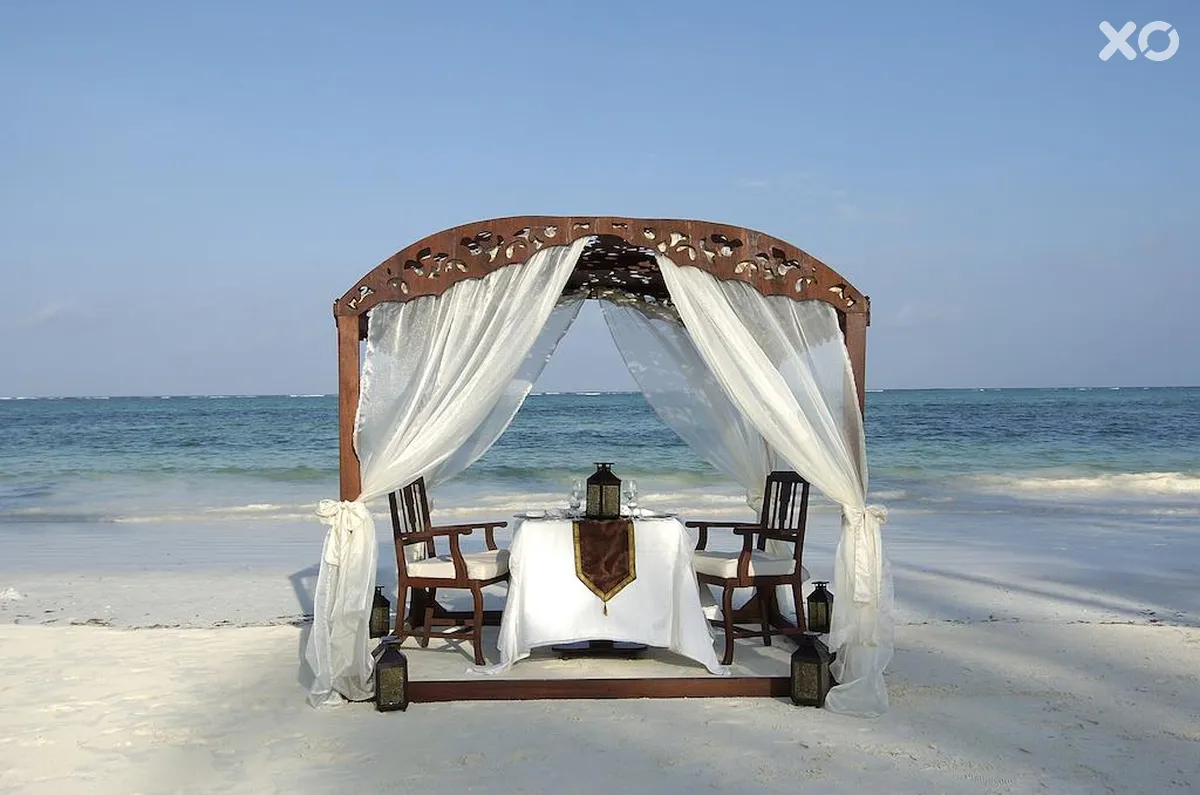 The Palms Zanzibar