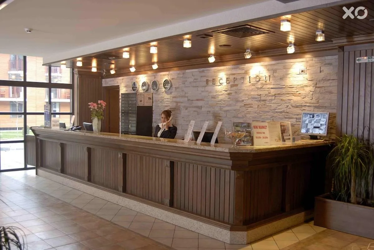 Lion Hotel Bansko