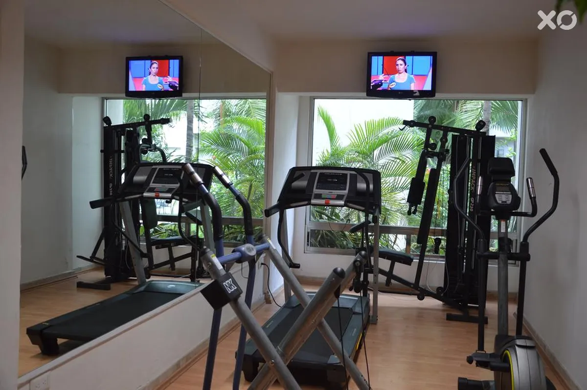 Ambiance Suites Cancun