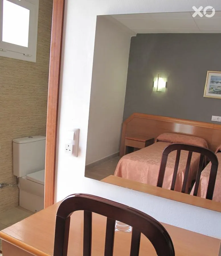 Reymar Hotel