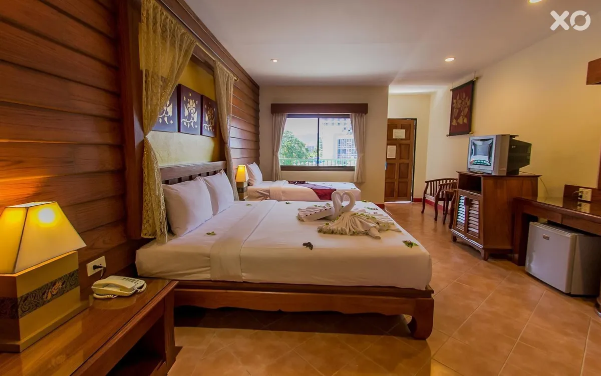 Bel Aire Resort