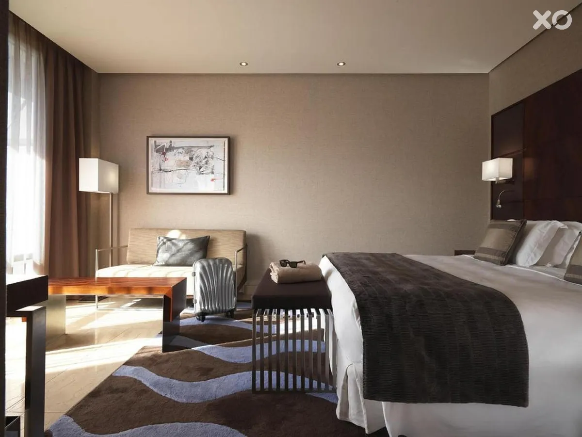Miramar Barcelona Hotel