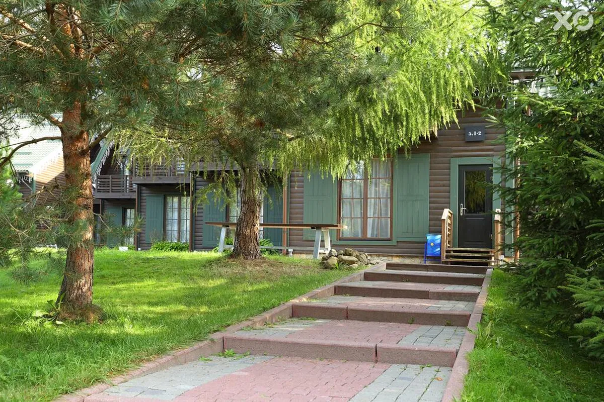 Буковель