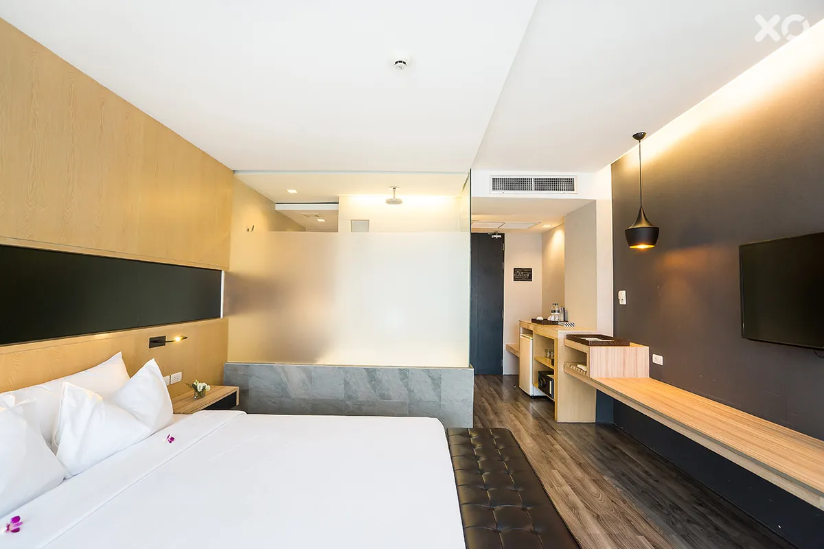 Vista Hotel