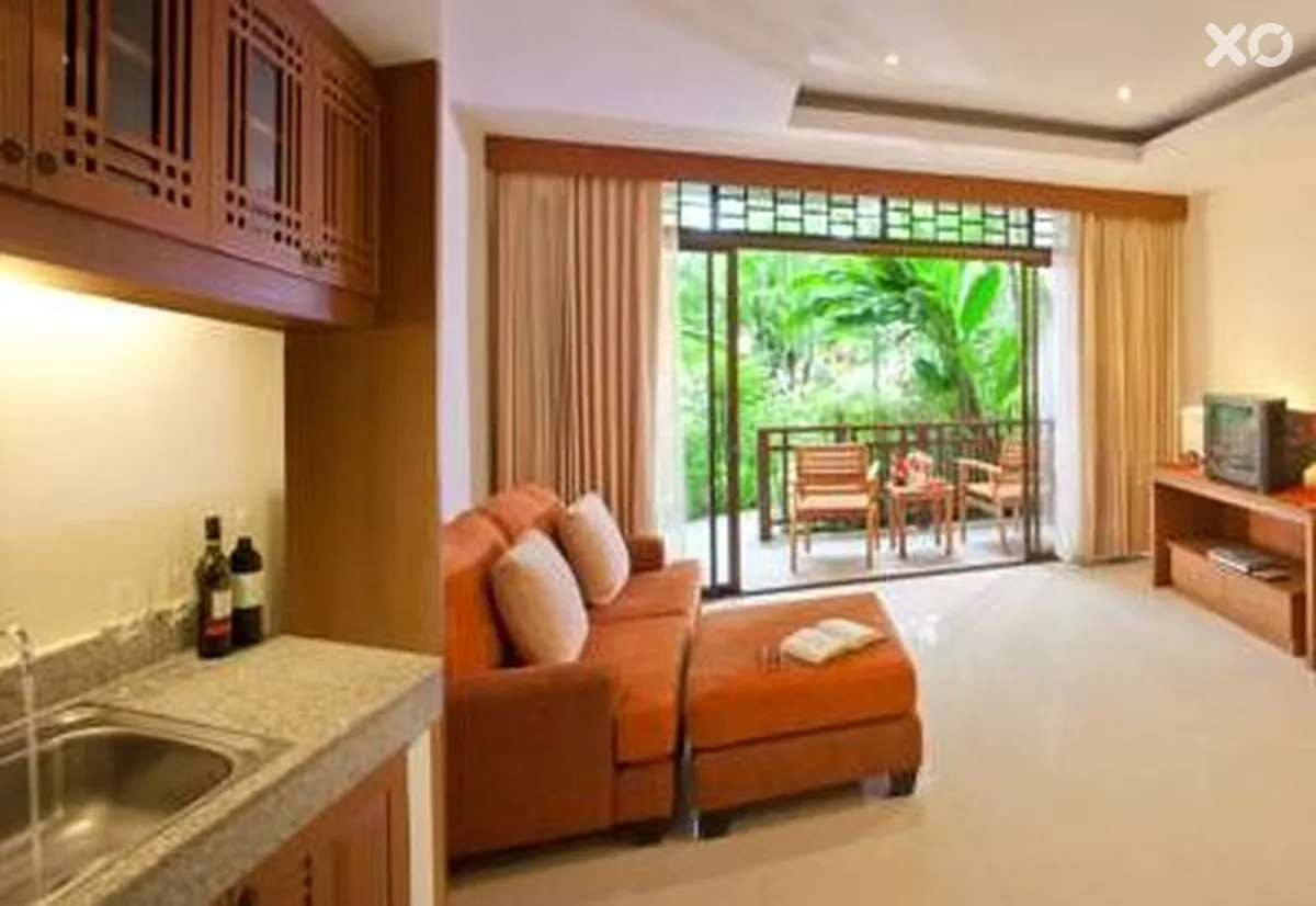 Le Murraya Boutique Serviced Residence & Resort
