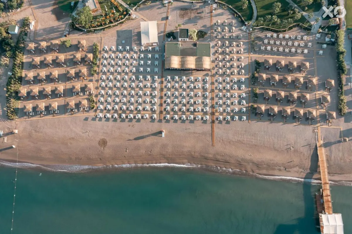 Bayou Villas Didim