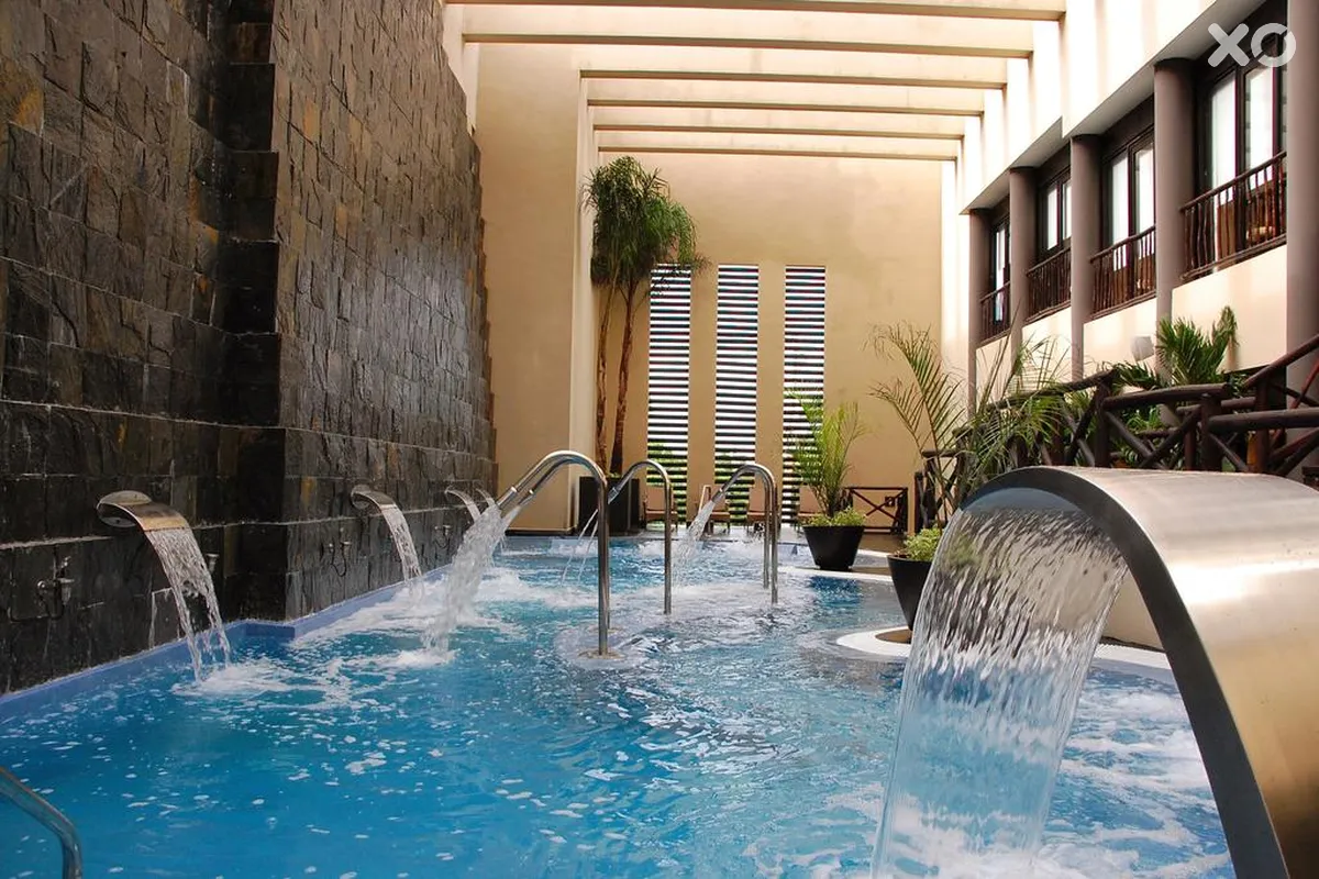 Catalonia Riviera Maya Hotel