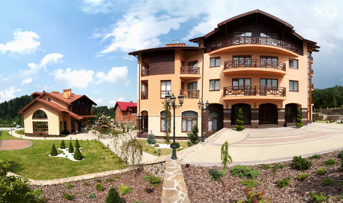 Respect Hotel & Spa