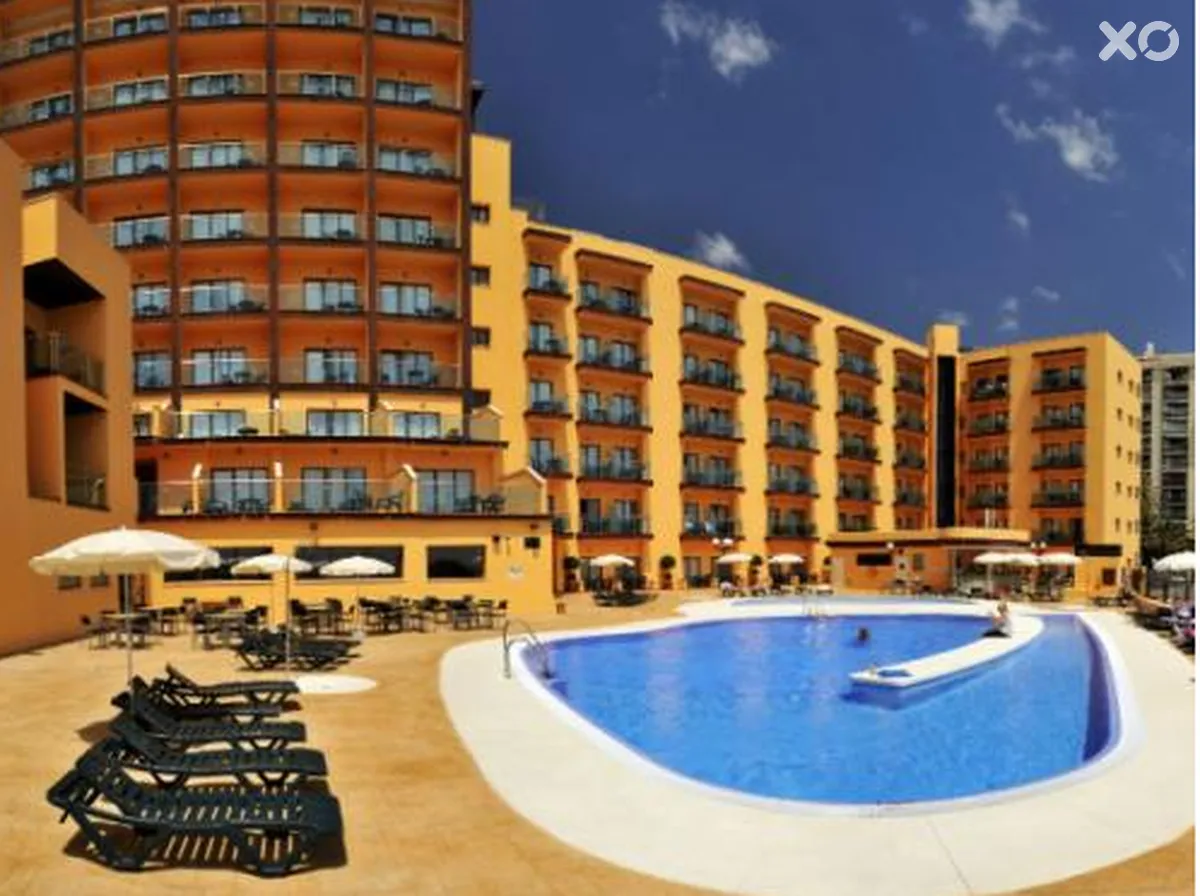 Residence Torremolinos Stella Polaris