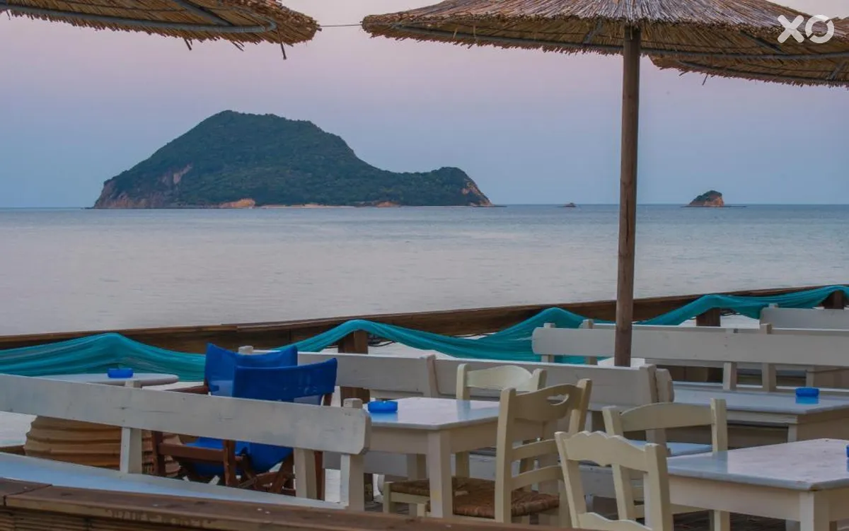 Porto Koukla Beach Hotel