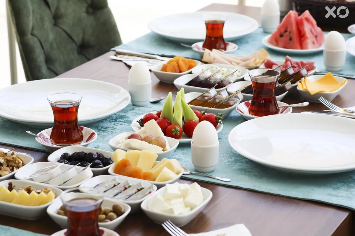 Anka Butik Hotel