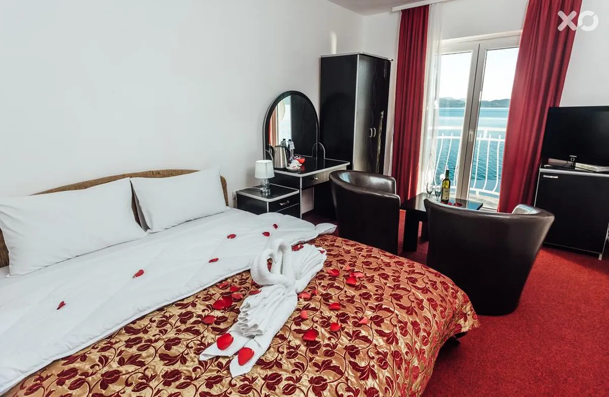 Azzurro Hotel