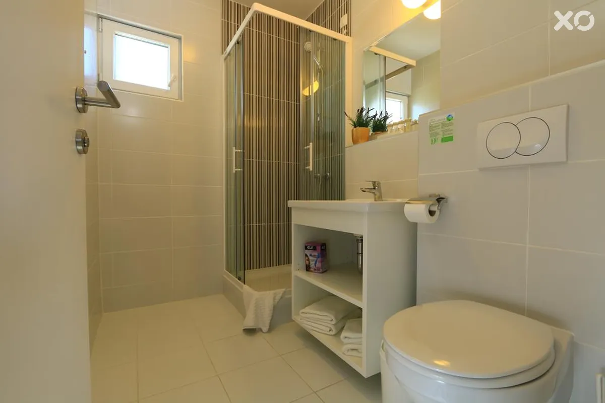 Aminess Port 9 Residence