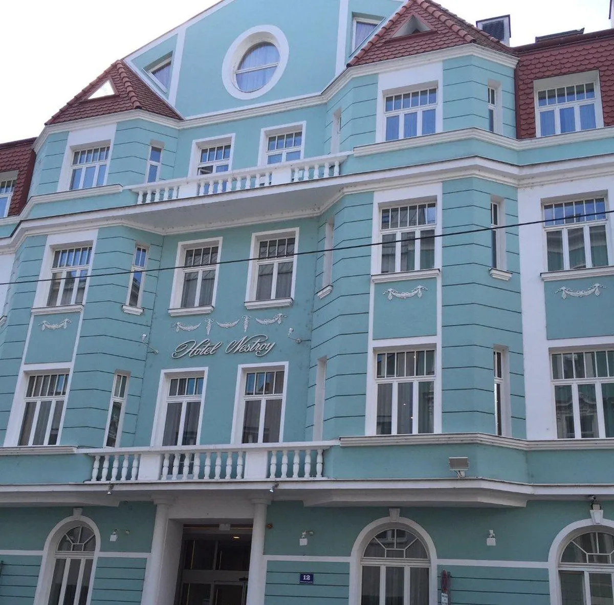 Nestroy Wien Hotel