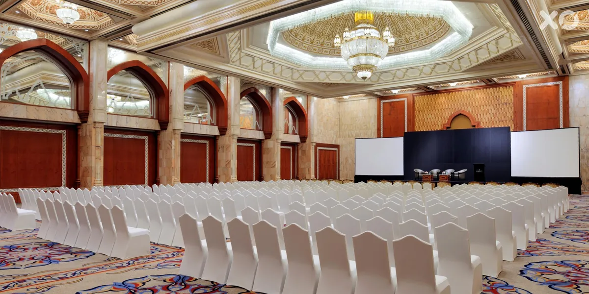 InterContinental Abu Dhabi