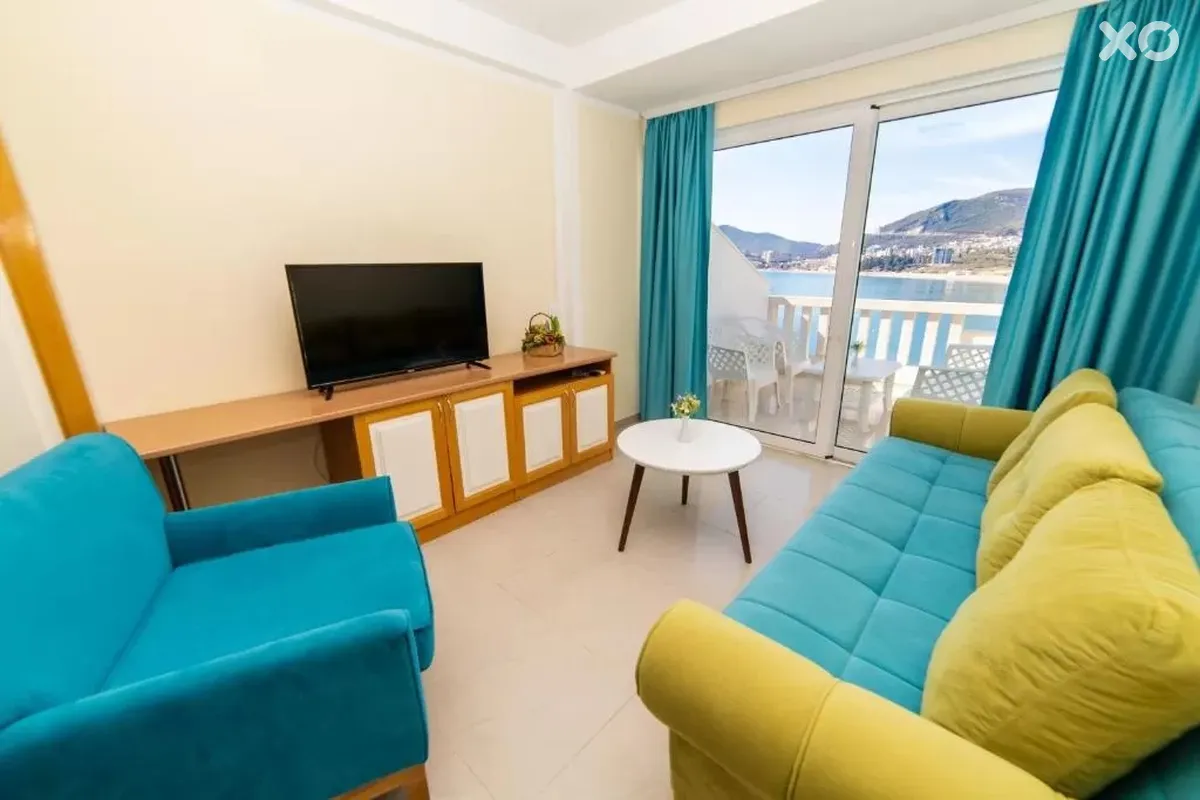 Ponta Apartmani
