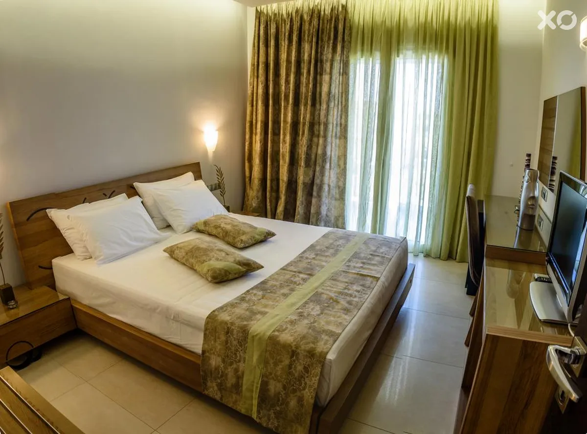 Ionion Beach Apartment Hotel
