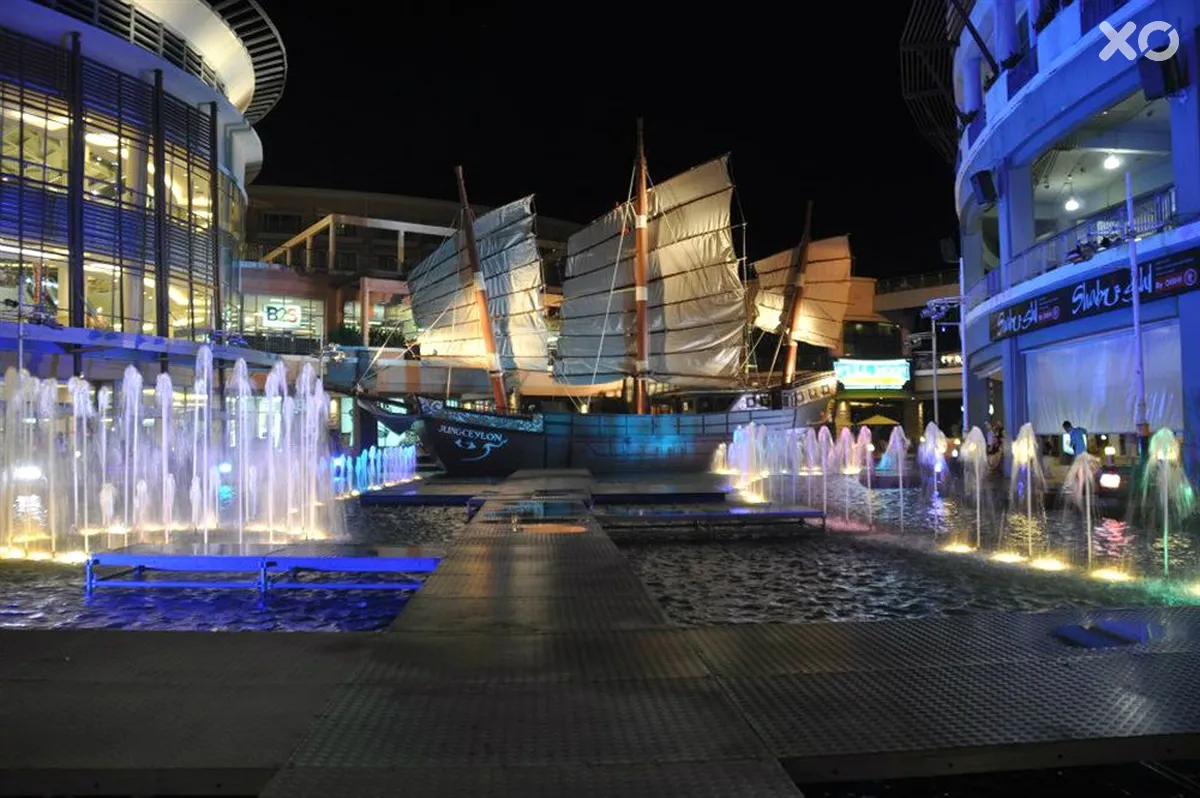 Red Planet Patong