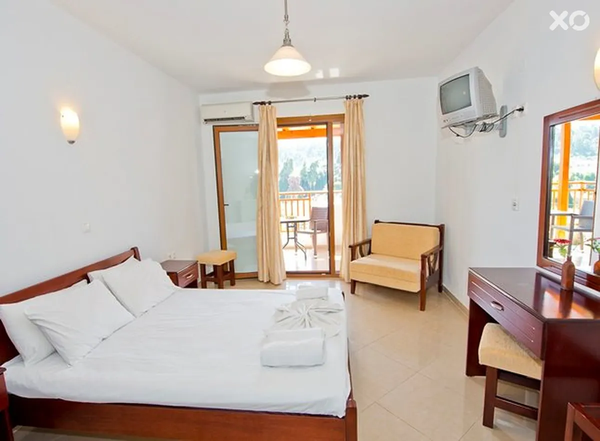 Medusa Hotel