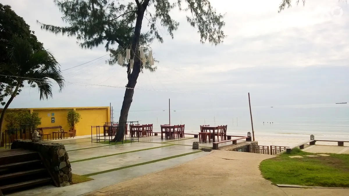 Baan Talay Dao