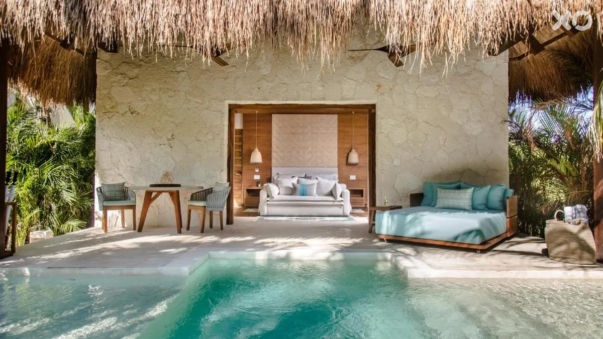 Chable Maroma