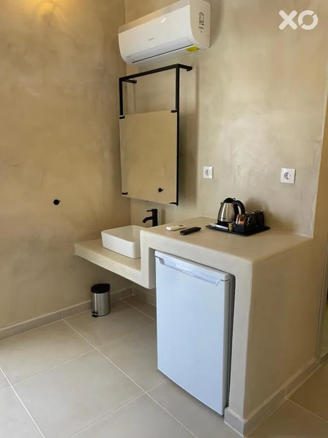 Atma Beach Rooms & Suites