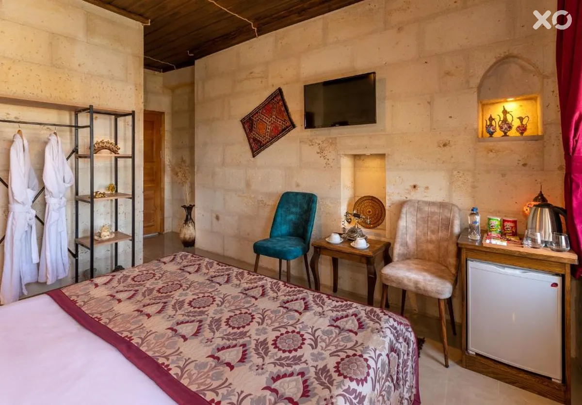 Lord of Cappadocia Hotel