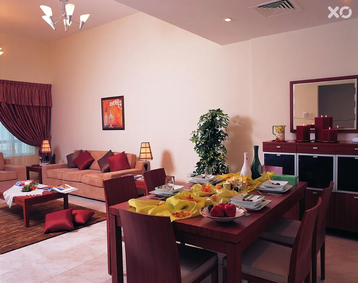Al Raya Hotel Apartments