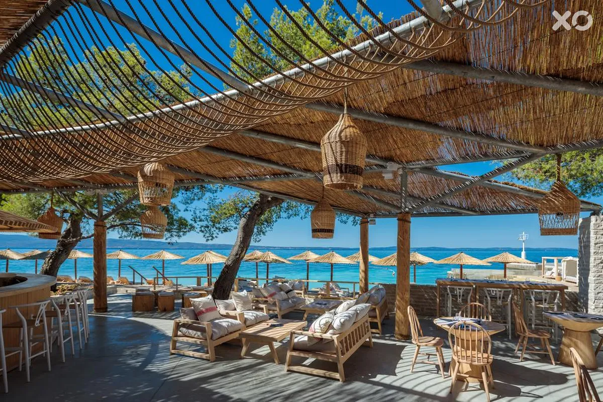Le Meridien Lav