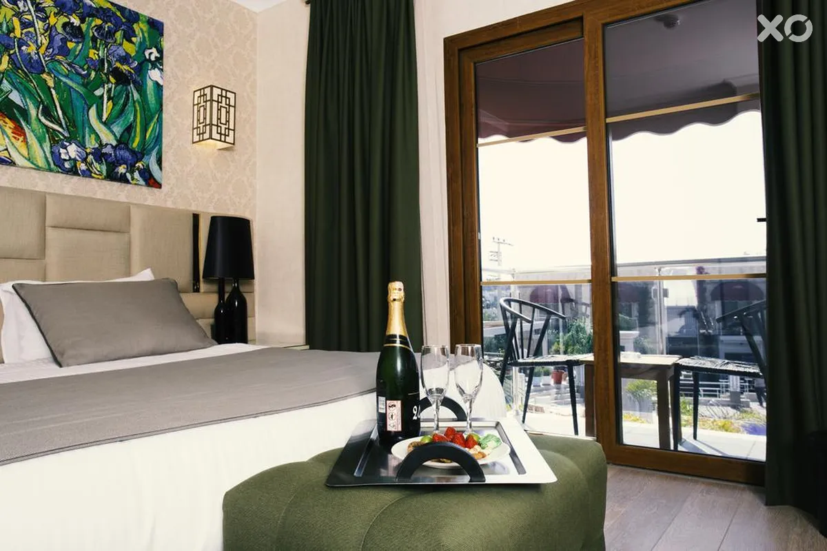 Bodrium Hotel & YOU Spa