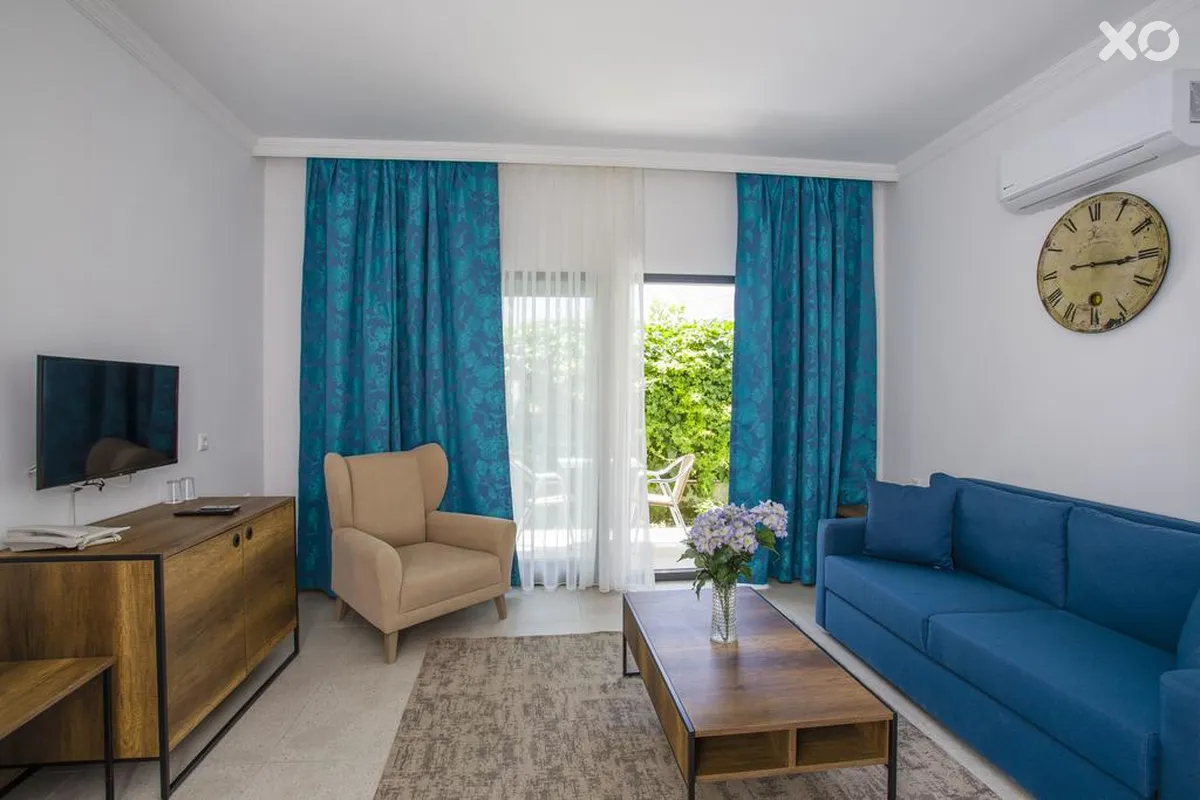 Smartline Bitez Garden Life Hotel & Suites