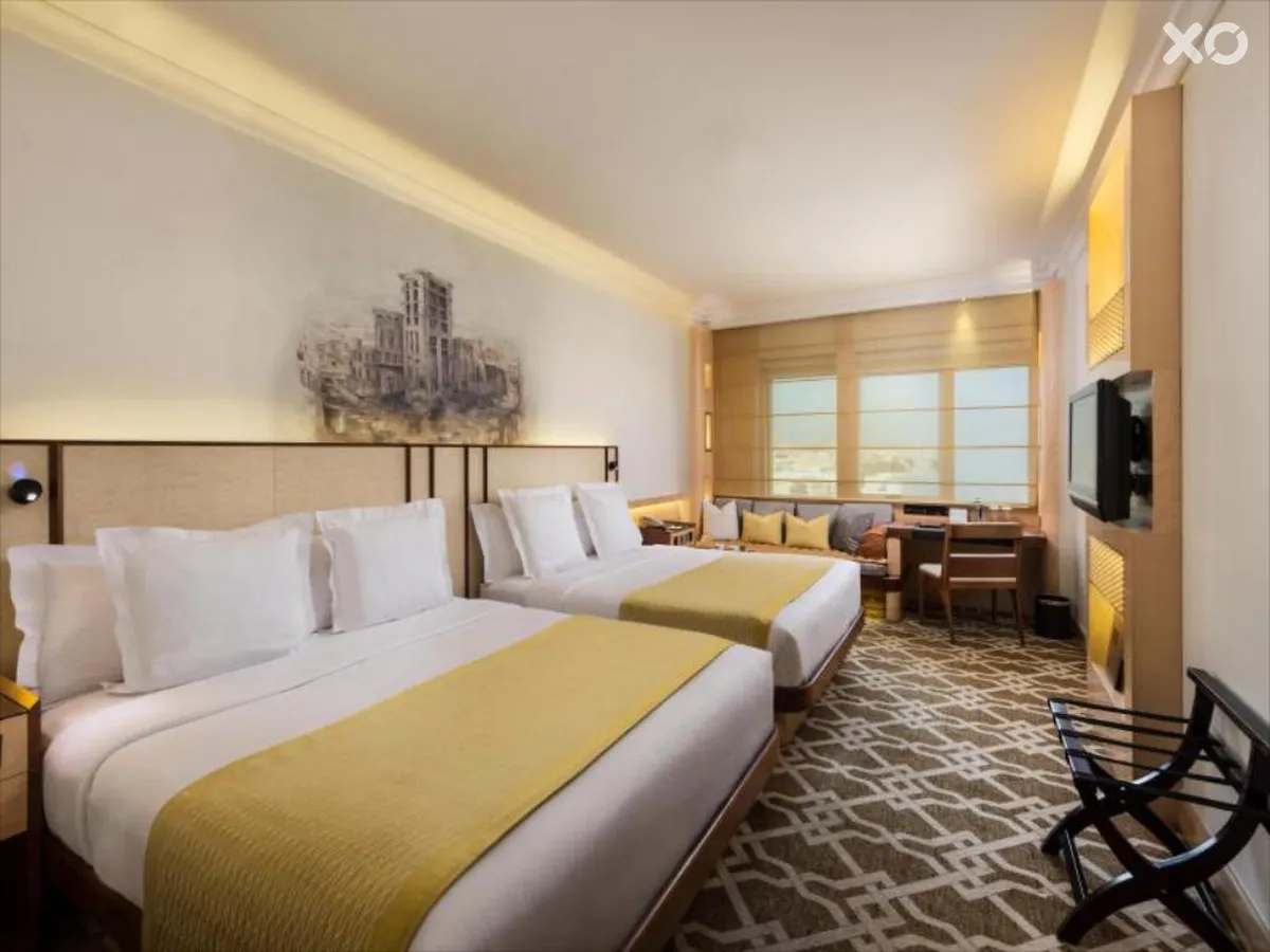 Marco Polo Hotel