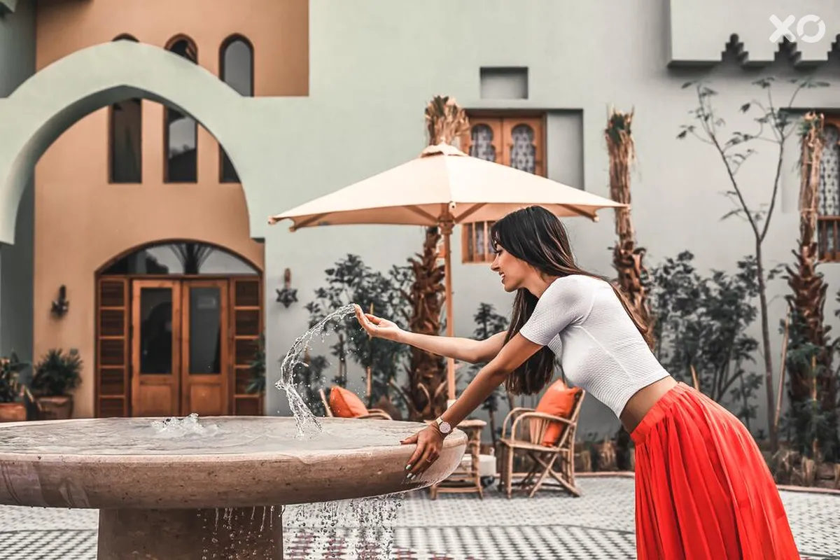 Ali Pasha Hotel
