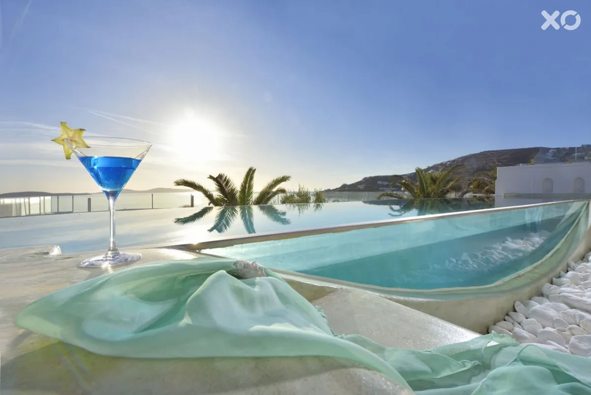 Saint John Hotel & Villas