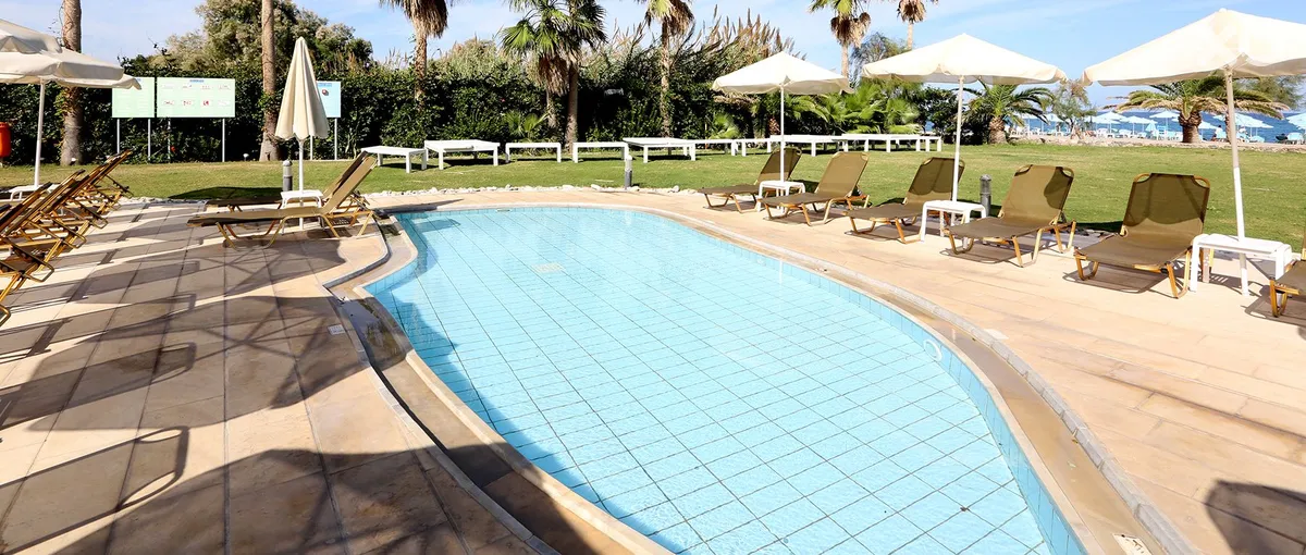 Minos Mare Hotel