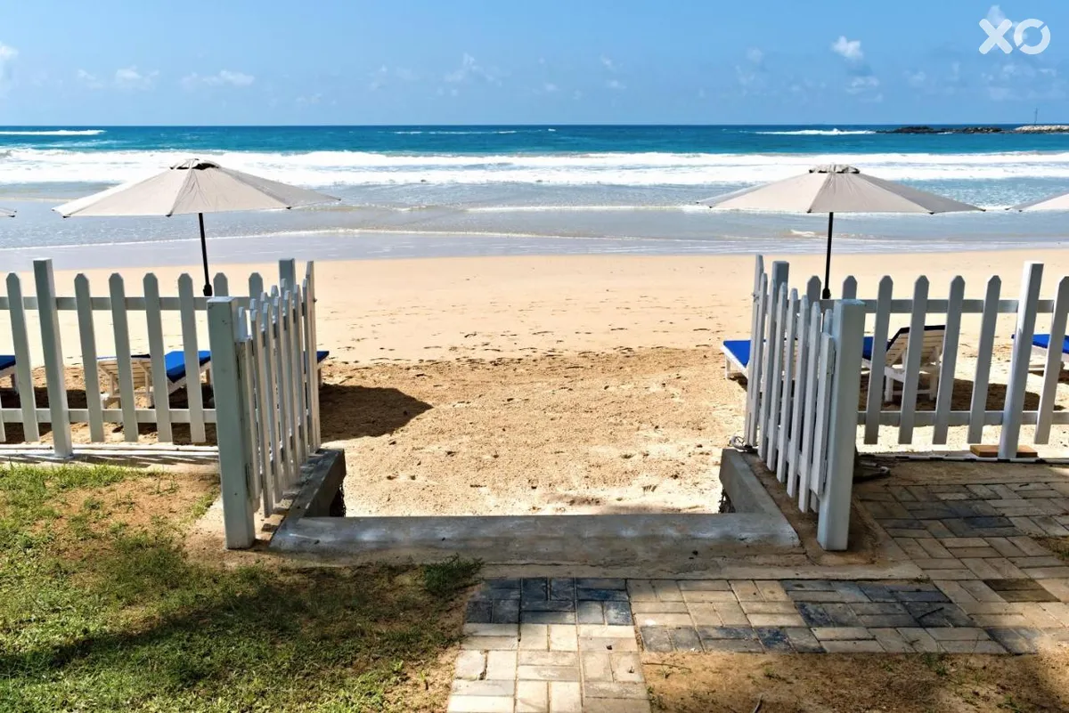 Smeralda Beach Hotel