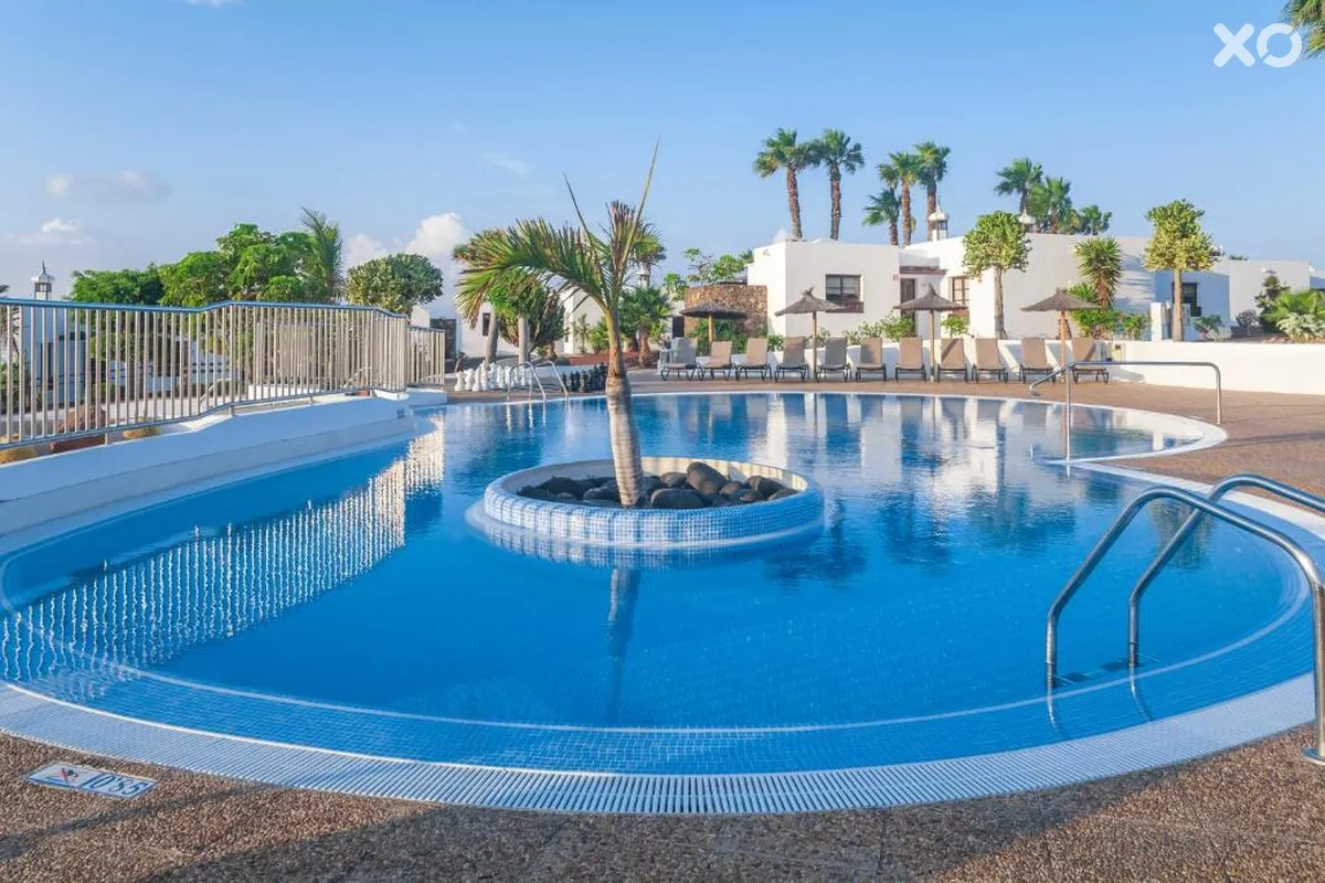 Jardines Del Sol