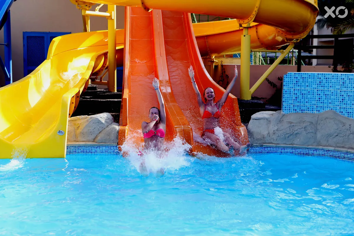 El Karma Aqua Beach Resort