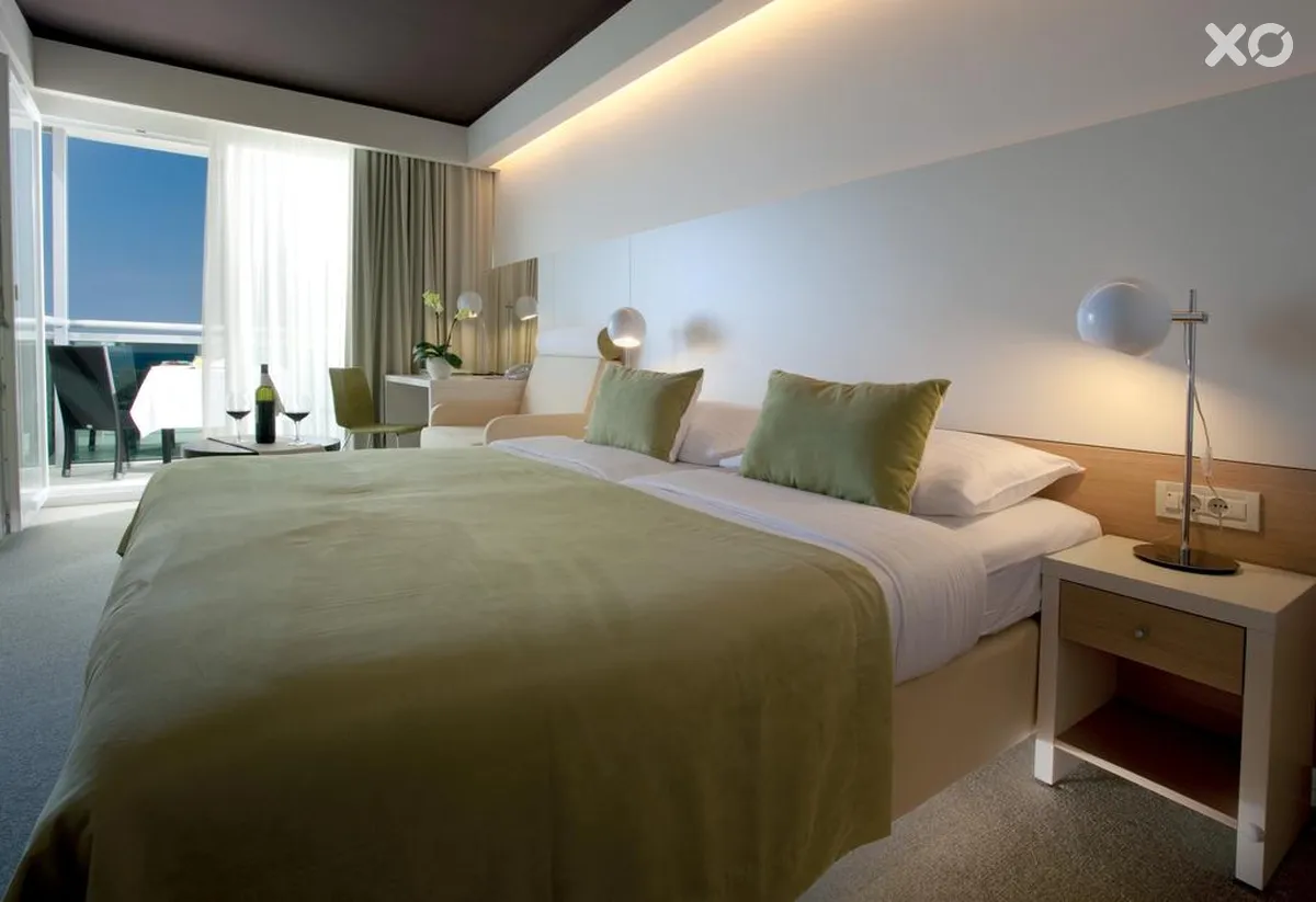 Vespera Family Hotel