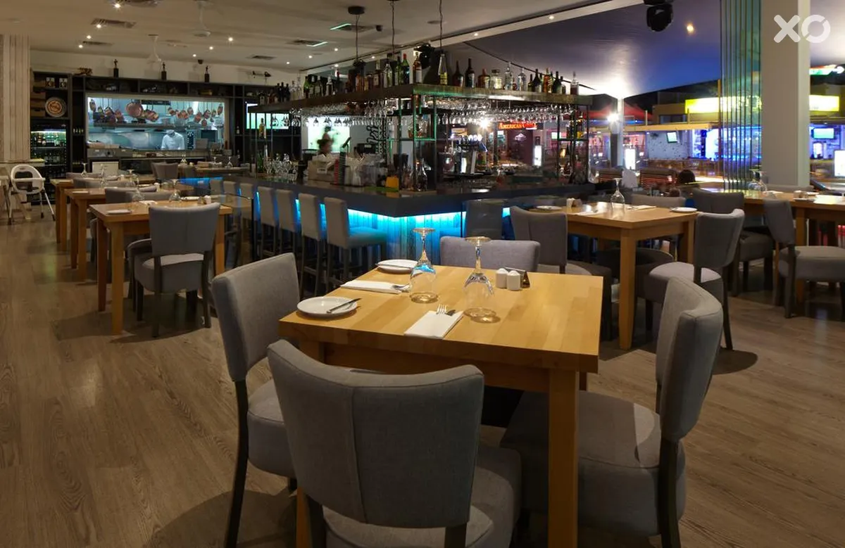 Melpo Antia Hotel Apartments