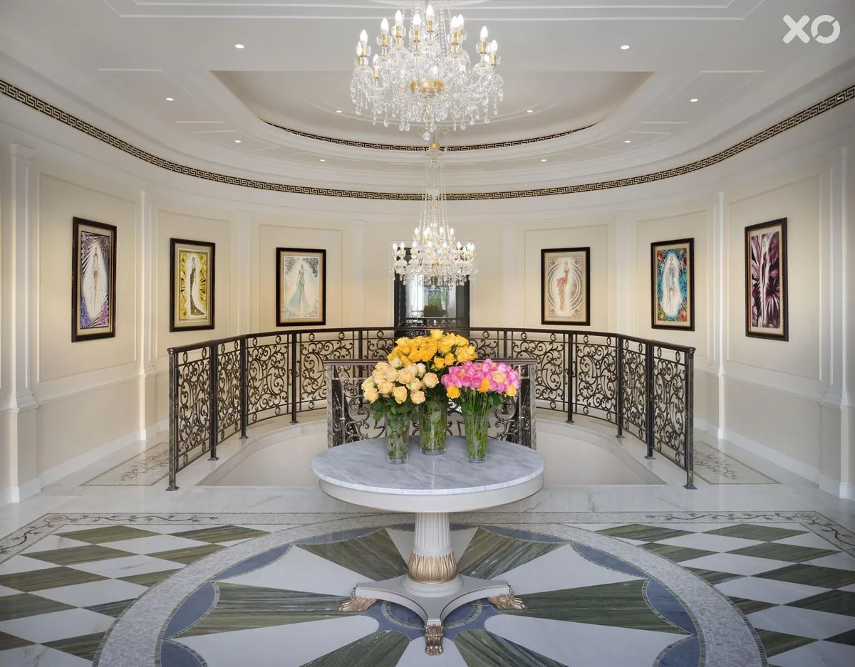 Palazzo Versace Dubai