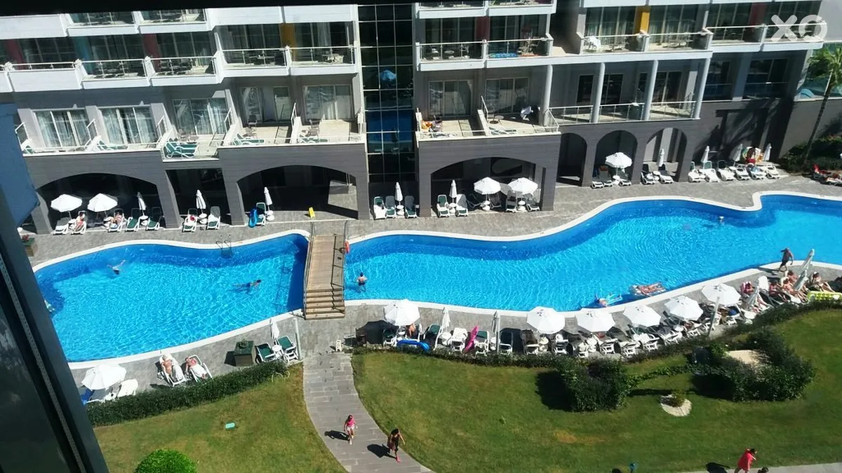 Akra Kemer