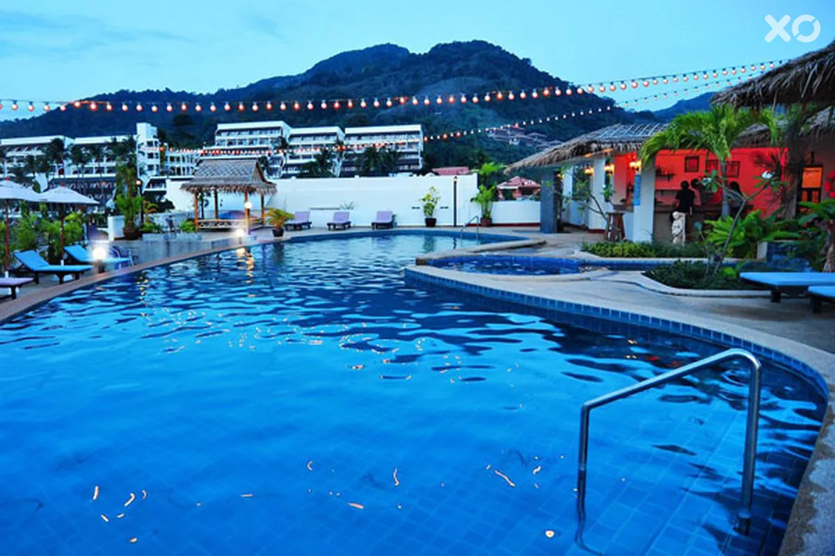 Phuket Heritage